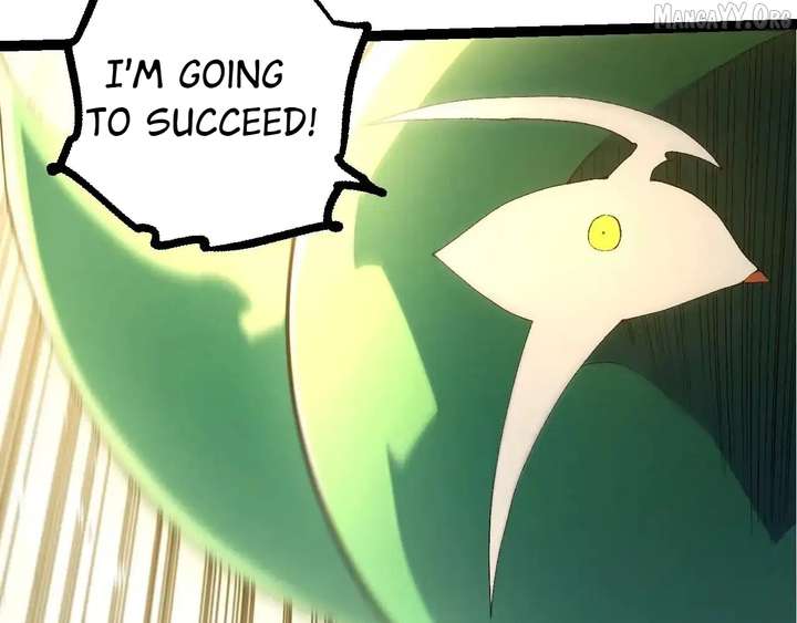 Evolution Begins With A Big Tree Chapter 486 - Page 48