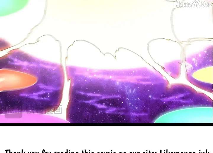 Evolution Begins With A Big Tree Chapter 486 - Page 50