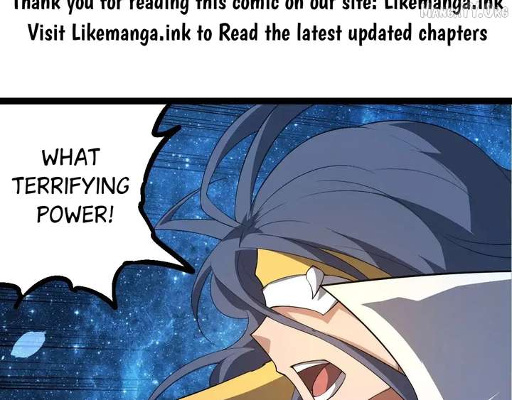 Evolution Begins With A Big Tree Chapter 486 - Page 51