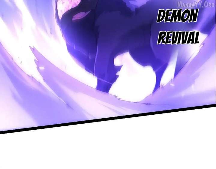 Evolution Begins With A Big Tree Chapter 486 - Page 55