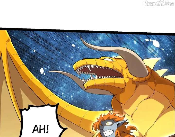 Evolution Begins With A Big Tree Chapter 486 - Page 61