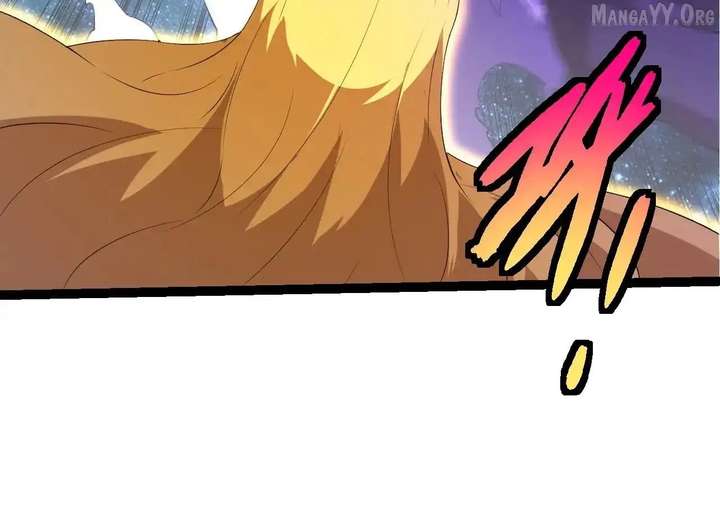 Evolution Begins With A Big Tree Chapter 486 - Page 80