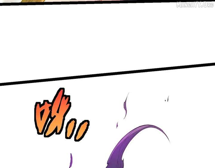 Evolution Begins With A Big Tree Chapter 486 - Page 89