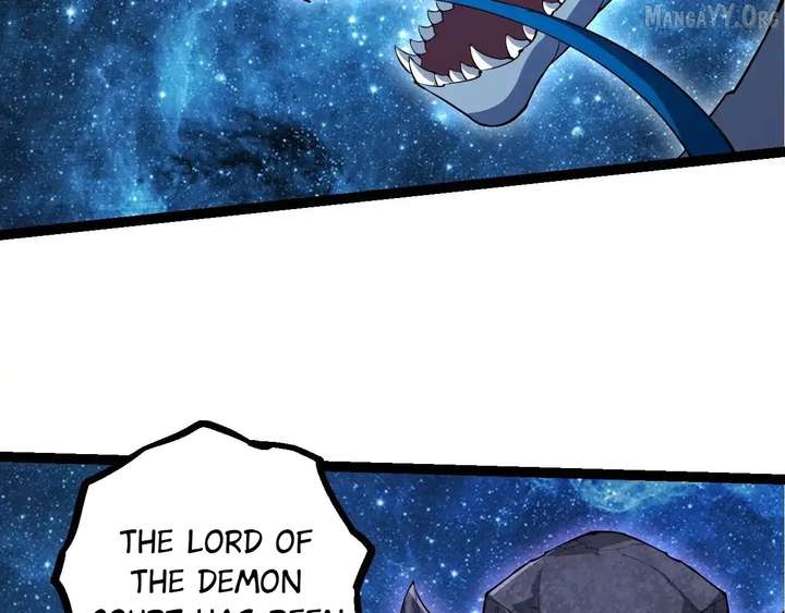 Evolution Begins With A Big Tree Chapter 486 - Page 92
