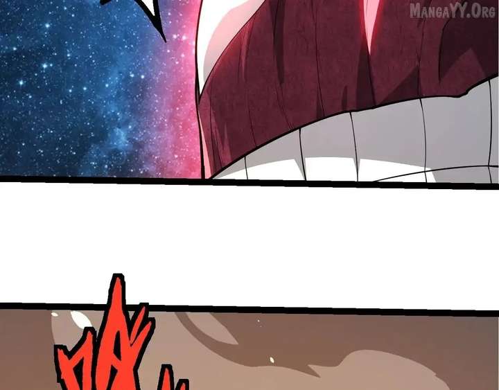 Evolution Begins With A Big Tree Chapter 486 - Page 97
