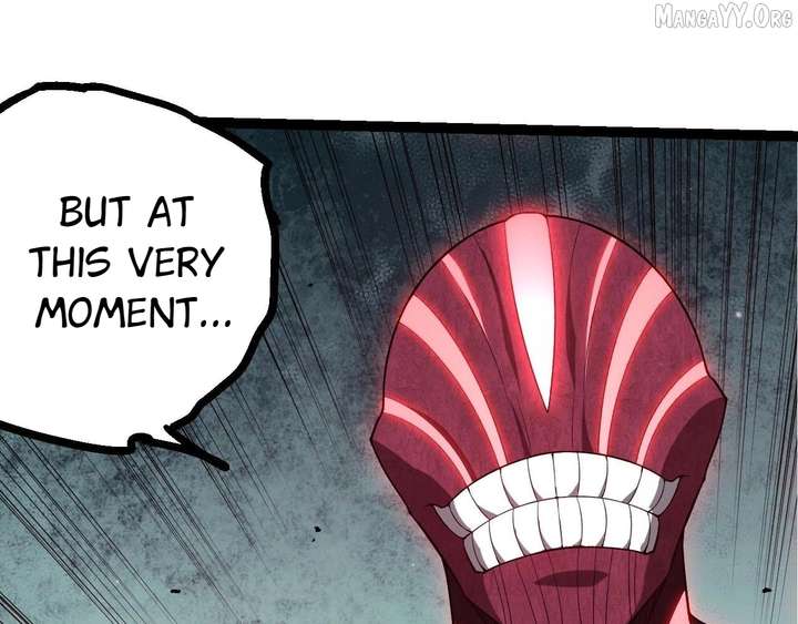 Evolution Begins With A Big Tree Chapter 487 - Page 11