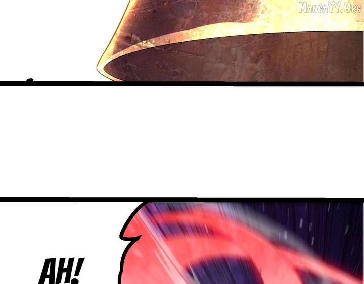 Evolution Begins With A Big Tree Chapter 487 - Page 14