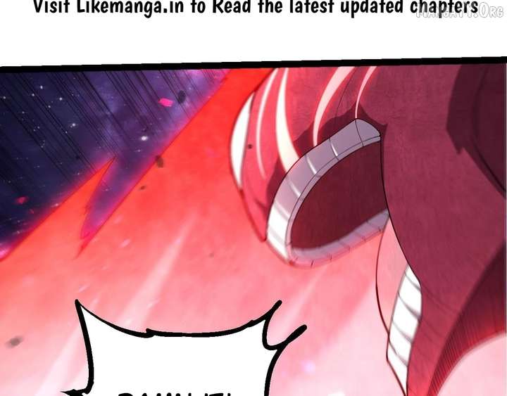 Evolution Begins With A Big Tree Chapter 487 - Page 18