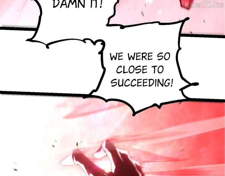 Evolution Begins With A Big Tree Chapter 487 - Page 19