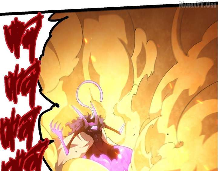 Evolution Begins With A Big Tree Chapter 487 - Page 28