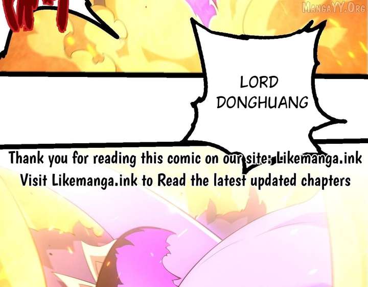 Evolution Begins With A Big Tree Chapter 487 - Page 29