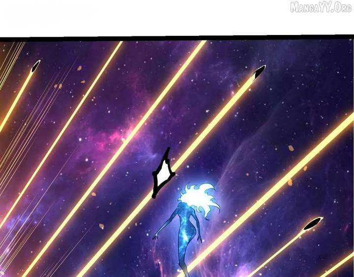 Evolution Begins With A Big Tree Chapter 487 - Page 39