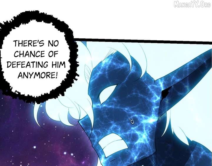 Evolution Begins With A Big Tree Chapter 487 - Page 41