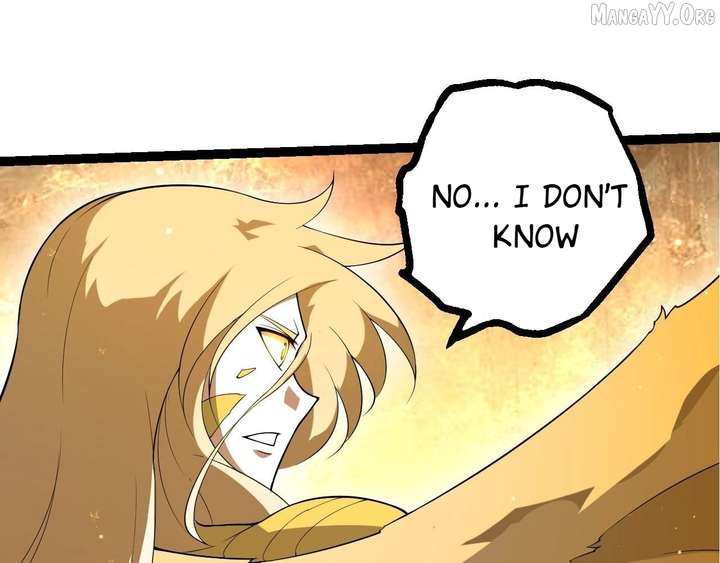Evolution Begins With A Big Tree Chapter 487 - Page 51