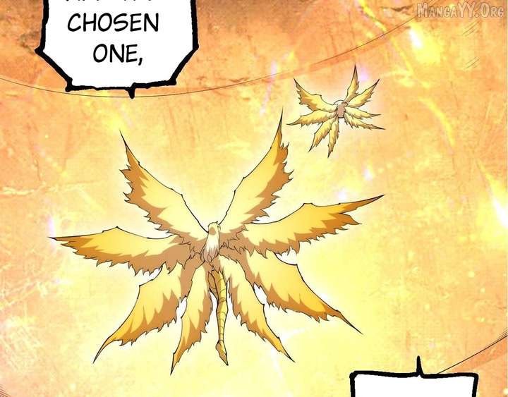 Evolution Begins With A Big Tree Chapter 487 - Page 53