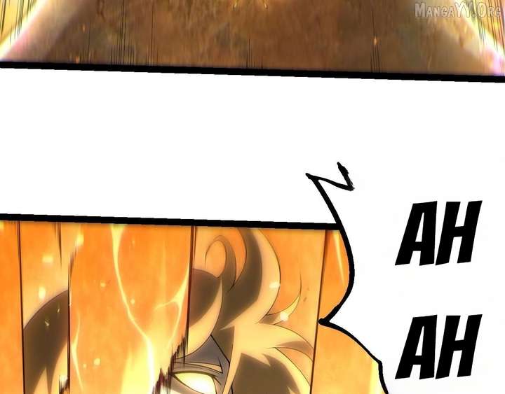 Evolution Begins With A Big Tree Chapter 487 - Page 59