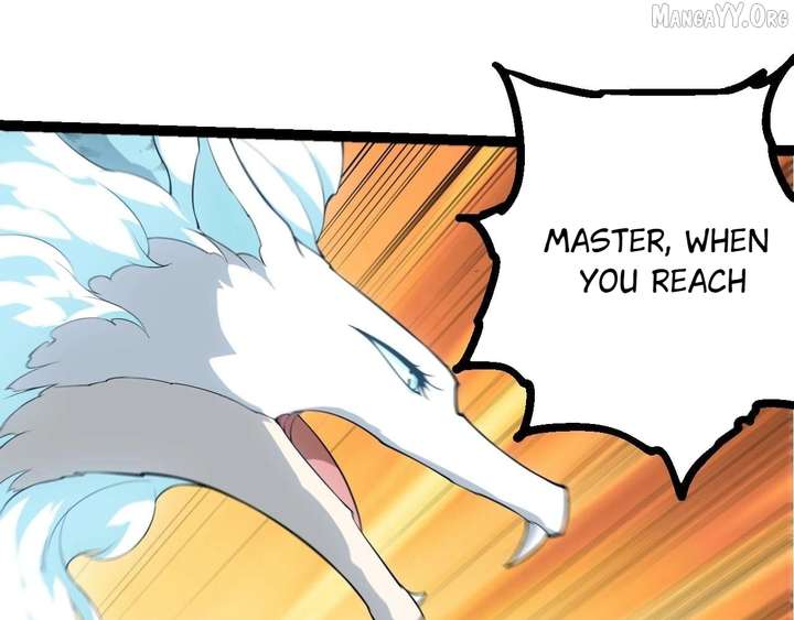 Evolution Begins With A Big Tree Chapter 487 - Page 71