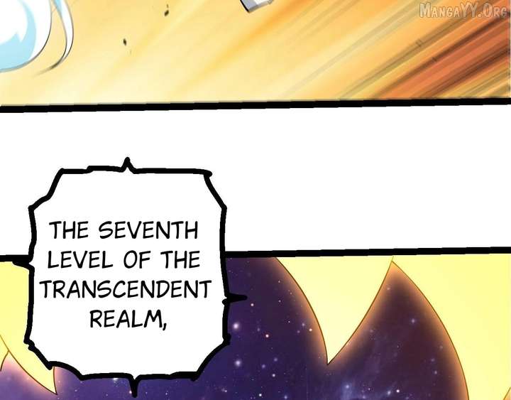 Evolution Begins With A Big Tree Chapter 487 - Page 72