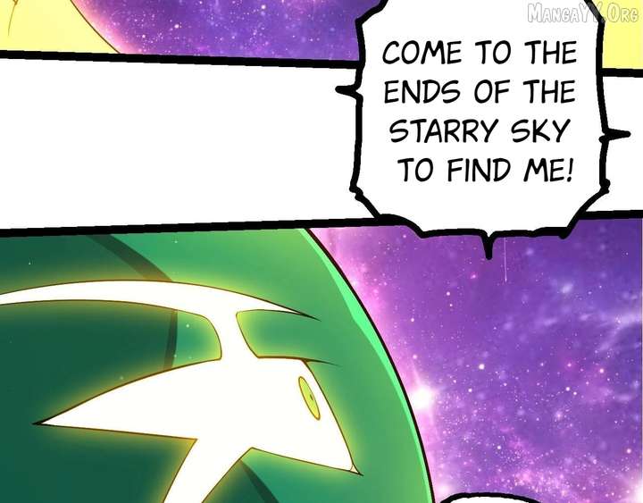 Evolution Begins With A Big Tree Chapter 487 - Page 74