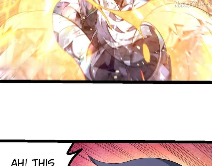 Evolution Begins With A Big Tree Chapter 487 - Page 77