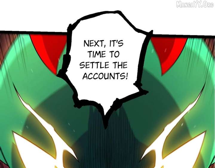 Evolution Begins With A Big Tree Chapter 487 - Page 81