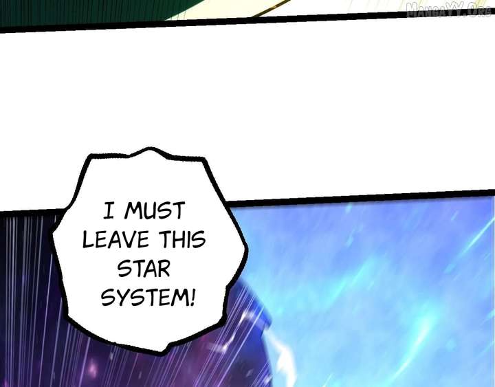 Evolution Begins With A Big Tree Chapter 487 - Page 94