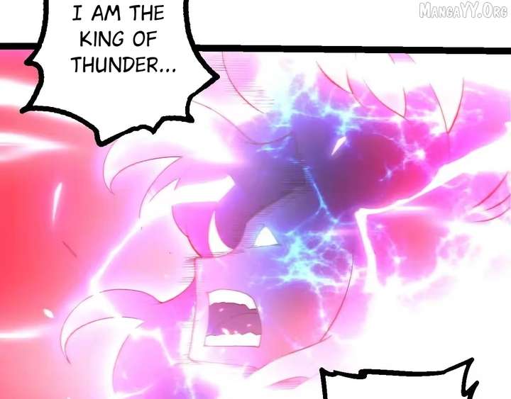 Evolution Begins With A Big Tree Chapter 488 - Page 8