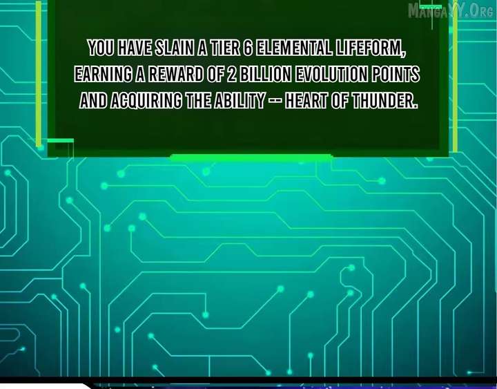 Evolution Begins With A Big Tree Chapter 488 - Page 13