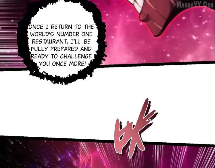 Evolution Begins With A Big Tree Chapter 488 - Page 22