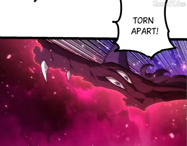 Evolution Begins With A Big Tree Chapter 488 - Page 28