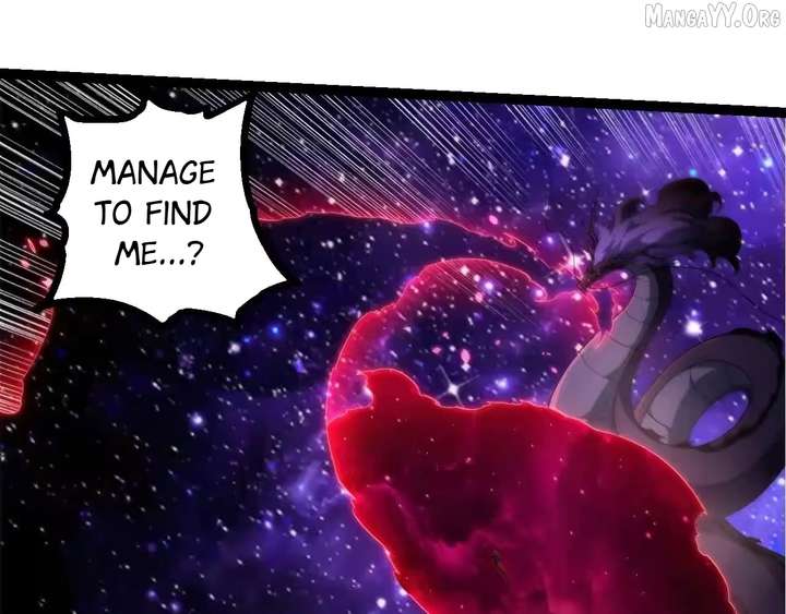 Evolution Begins With A Big Tree Chapter 488 - Page 31