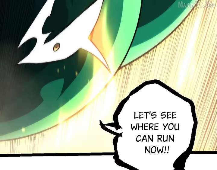 Evolution Begins With A Big Tree Chapter 488 - Page 35