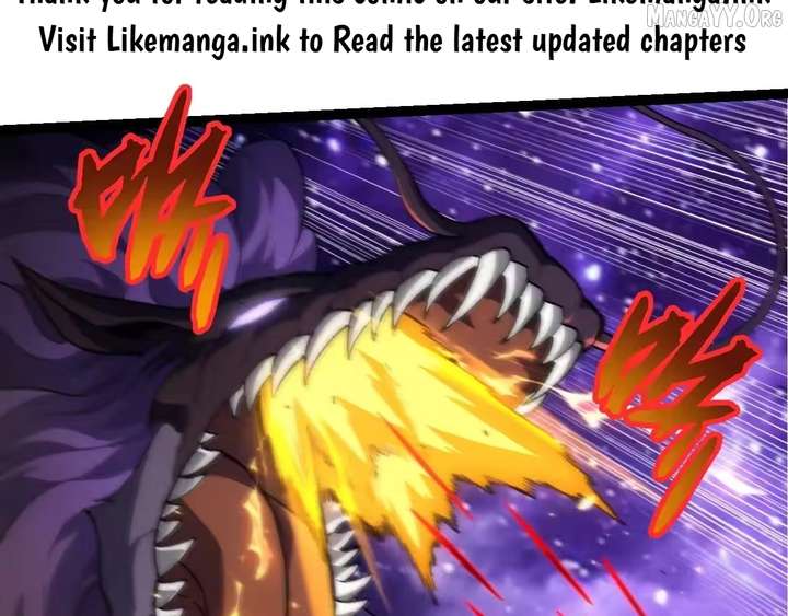Evolution Begins With A Big Tree Chapter 488 - Page 38
