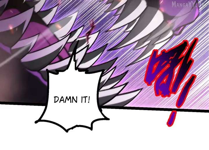 Evolution Begins With A Big Tree Chapter 488 - Page 40