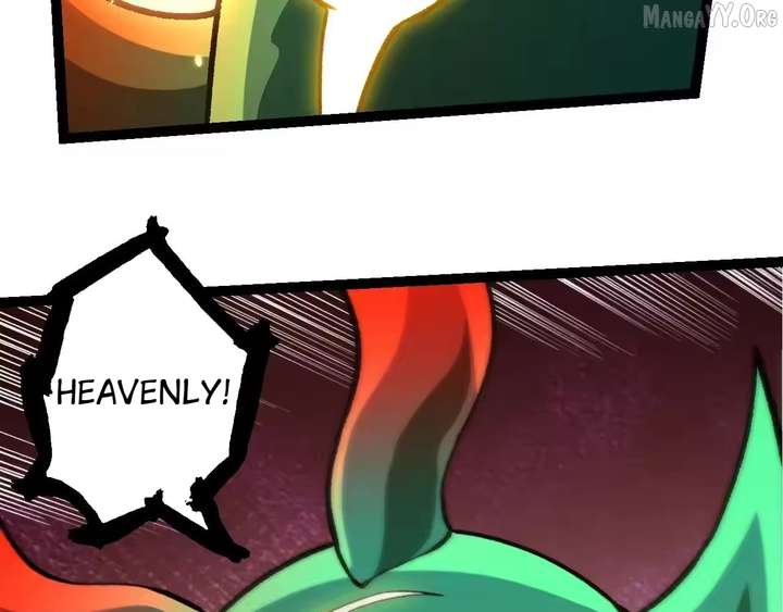 Evolution Begins With A Big Tree Chapter 488 - Page 45