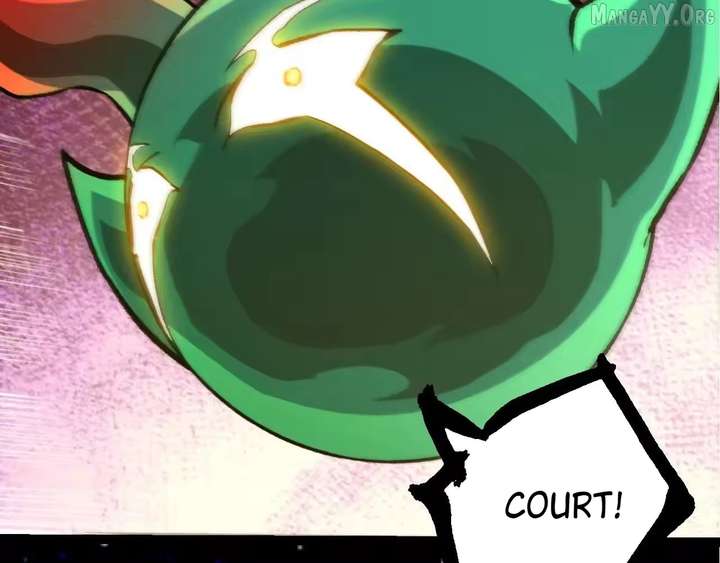 Evolution Begins With A Big Tree Chapter 488 - Page 46