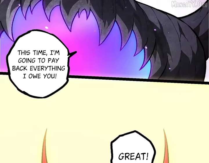 Evolution Begins With A Big Tree Chapter 488 - Page 62