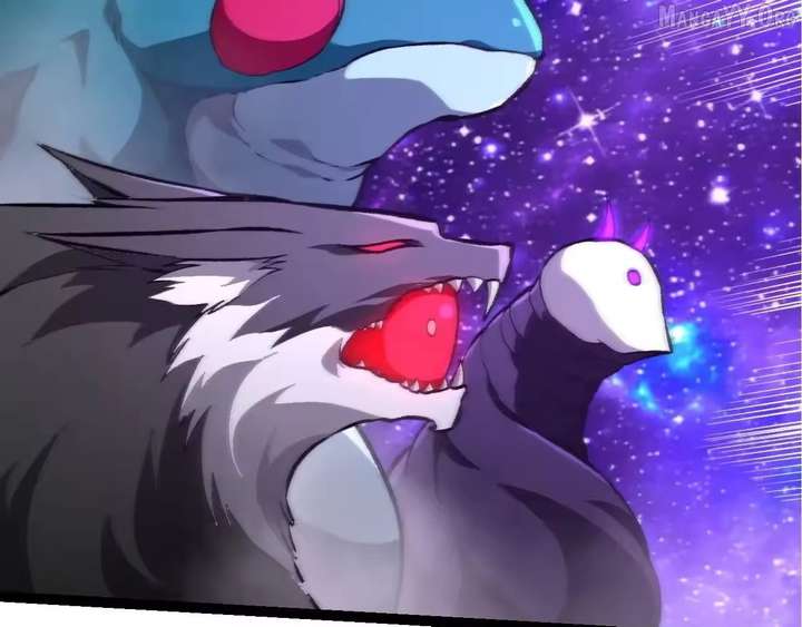 Evolution Begins With A Big Tree Chapter 488 - Page 75