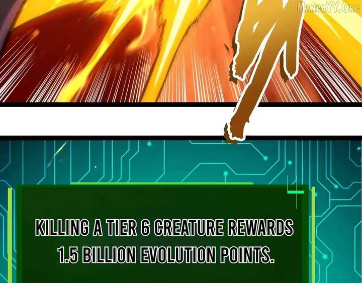 Evolution Begins With A Big Tree Chapter 488 - Page 79