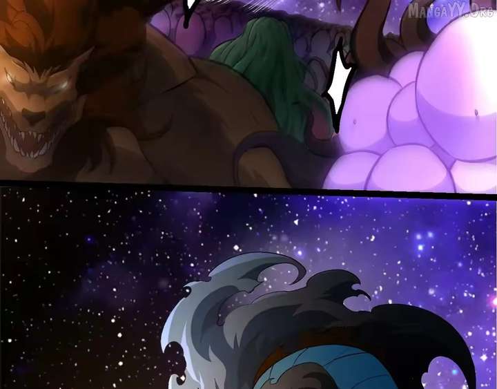 Evolution Begins With A Big Tree Chapter 488 - Page 85