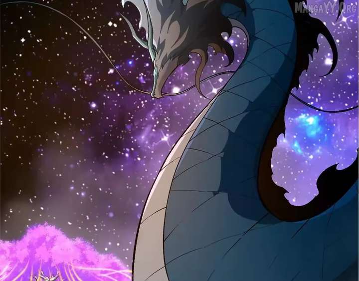 Evolution Begins With A Big Tree Chapter 488 - Page 86