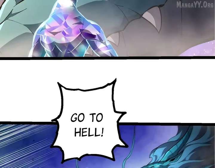 Evolution Begins With A Big Tree Chapter 488 - Page 92