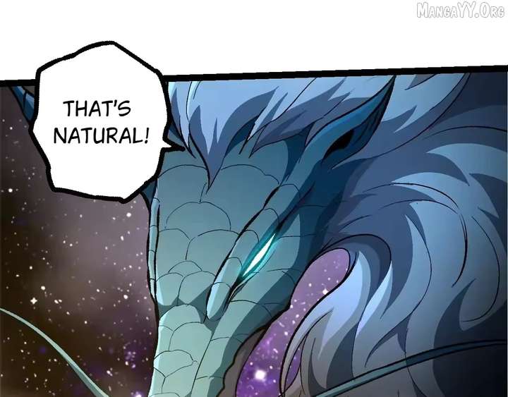 Evolution Begins With A Big Tree Chapter 488 - Page 98
