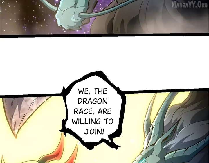 Evolution Begins With A Big Tree Chapter 488 - Page 99