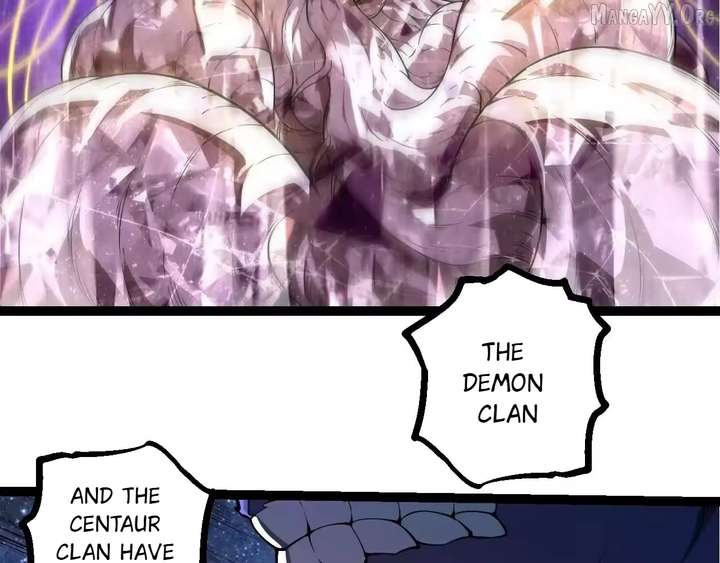 Evolution Begins With A Big Tree Chapter 489 - Page 2