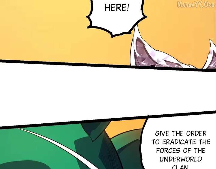 Evolution Begins With A Big Tree Chapter 489 - Page 7