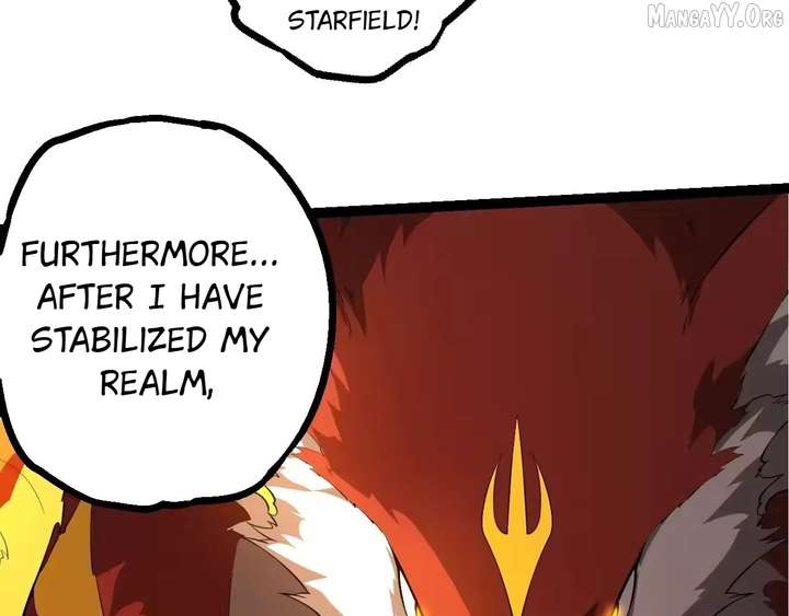 Evolution Begins With A Big Tree Chapter 489 - Page 9