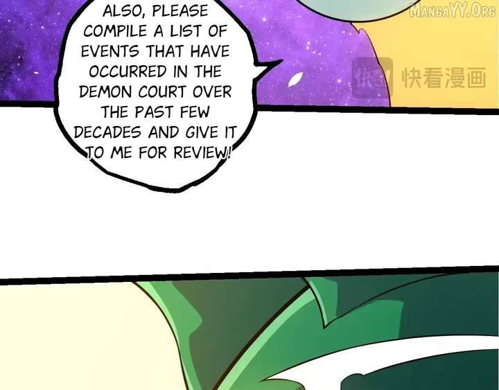 Evolution Begins With A Big Tree Chapter 489 - Page 12