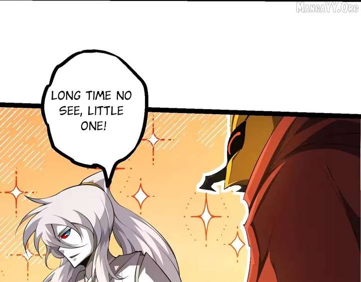 Evolution Begins With A Big Tree Chapter 489 - Page 19