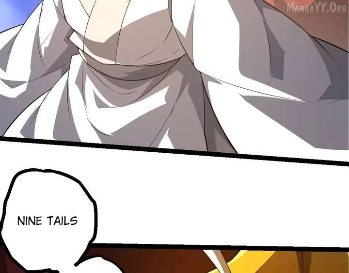 Evolution Begins With A Big Tree Chapter 489 - Page 37